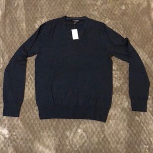 Banana Republic Luxury Blend Small Sweater